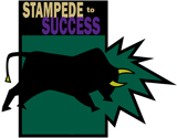 Stampede to Success